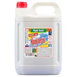 Dalma Hipokloritos tisztító gél 5 L