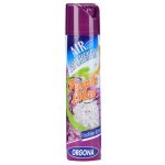 Air Freshener légfrissítő deo 300 ml orgona