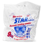 Bio Star mosópor 9 kg