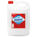 Hypox fehérítő folyadék 5 L