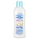 Mild balzsamos folyékony szappan 1 L sensitive