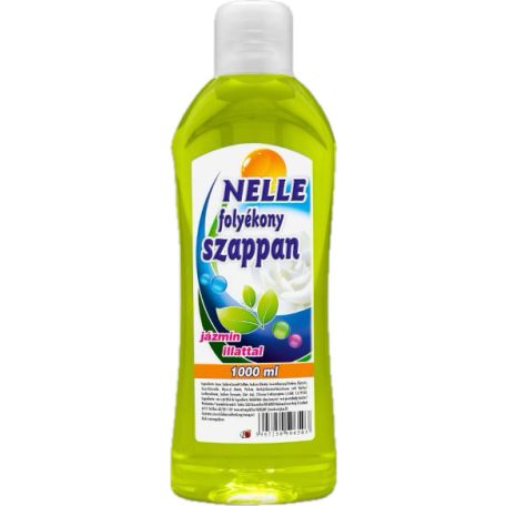 Nelle folyékony szappan 1 L