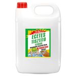 Ecetsavas tisztítószer 5 L
