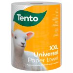 Tento Universal XXL papírtörlő monoroll