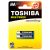 Toshiba alkáli elem AAA/2db