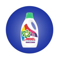 Folyékony mosószer