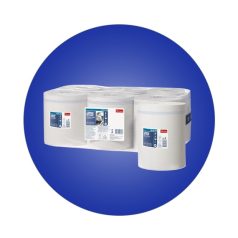 Belsőmagos kéztörlő