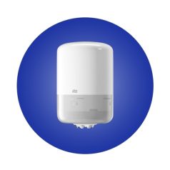 Tekercses papírtörlő adagoló