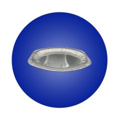 Hab-, alu-, papírtálca