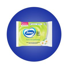 Nedves törlőkendő